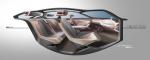 BMW Vision Next 100 2016 года